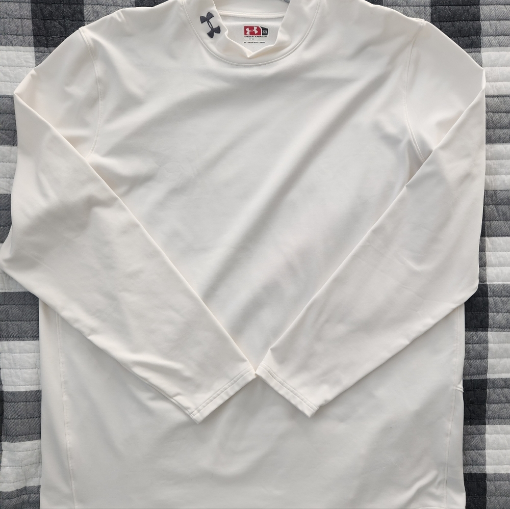 3XL Under Armour Cold Weather Long Sleeve